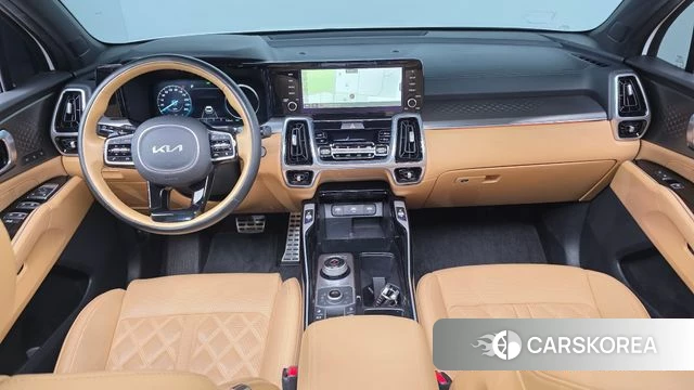 Kia Sorento 4th Generation id 3832615 из Кореи 17