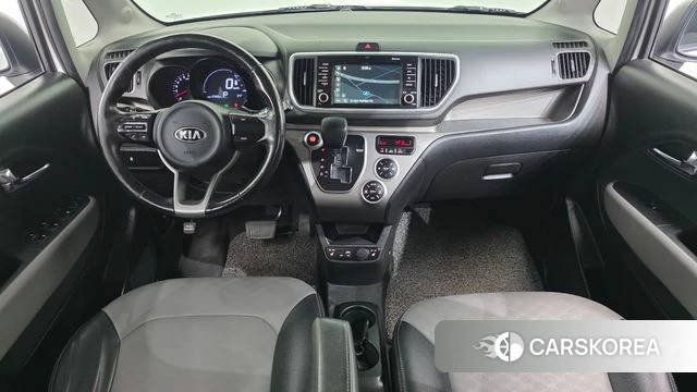Kia The New Ray id 4424747 из Кореи 17