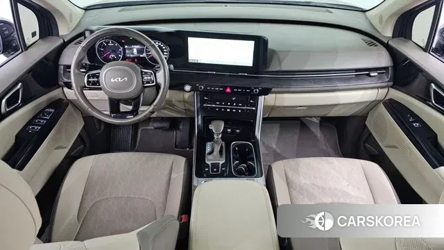 Kia Carnival 4th generation id 3639119 из Кореи 17