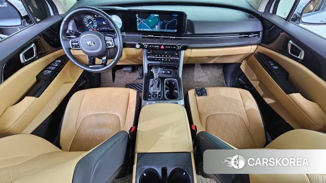 Kia Carnival 4th generation id 3954878 из Кореи 17