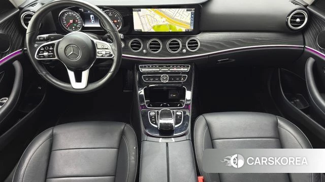 Mercedes-Benz E-Class W213 id 4713010 из Кореи 17