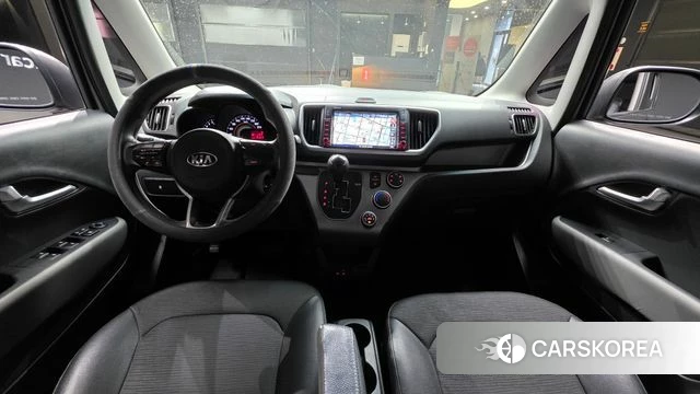 Kia The New Ray id 4873240 из Кореи 17