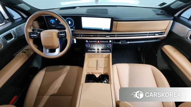 Hyundai Santa Fe (MX5) id 3826110 из Кореи 17