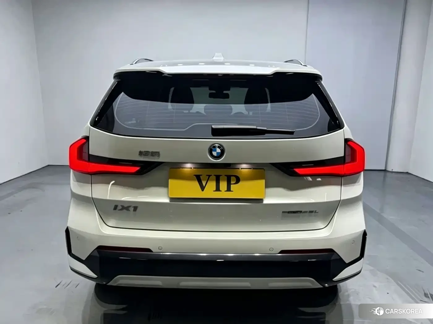 BMW iX1 id 4629059 из Китая 15
