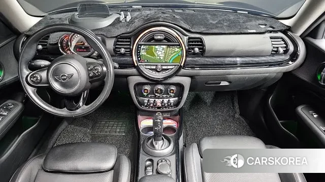 Mini Cooper D Clubman id 3444897 из Кореи 17