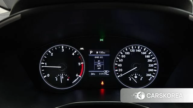 Hyundai Santa Fe TM id 4895147 из Кореи 33