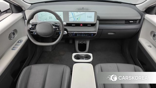 Hyundai Ionic 5 id 4687568 из Кореи 17