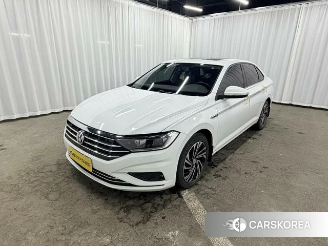 Volkswagen Sagitar id 4213249 из Китая 17