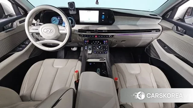 Hyundai The New Palisade id 3405636 из Кореи 17