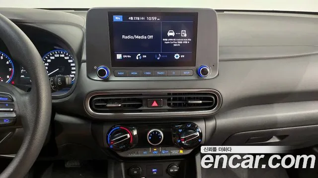 Hyundai The New Kona id 2665572 из Кореи 17