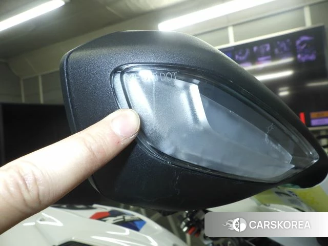 BMW S1000RR id 3946177 из Японии 29