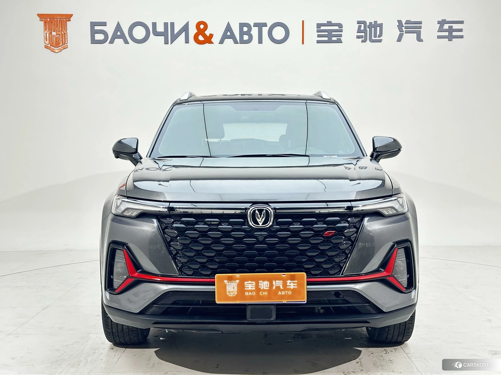 Chang'an CS35 PLUS id 4493222 из Китая 26