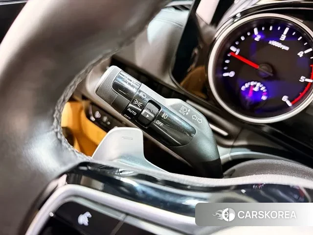 Kia Carnival 4th generation id 3493802 из Кореи 17