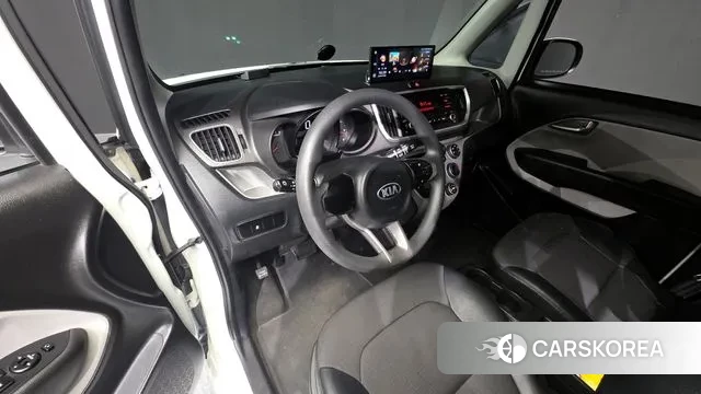 Kia The New Ray id 3361597 из Кореи 17