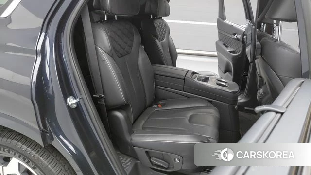 Hyundai Palisade id 4899295 из Кореи 17