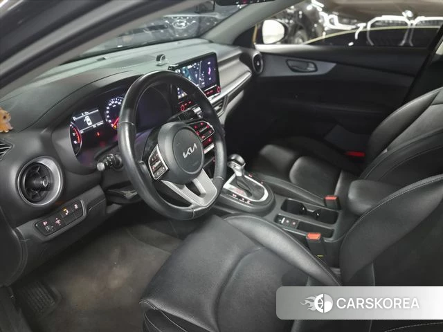 Kia The New K3 2nd generation id 4546860 из Кореи 12