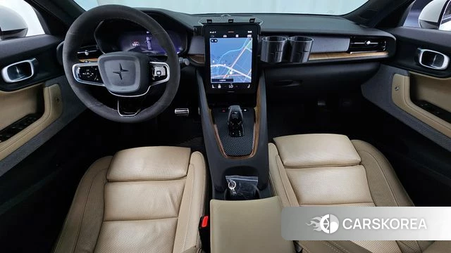Polestar Polestar 2 id 4848614 из Кореи 29