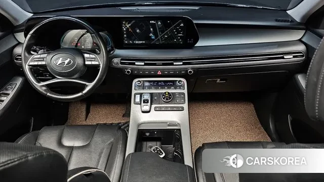 Hyundai The New Palisade id 3458191 из Кореи 17