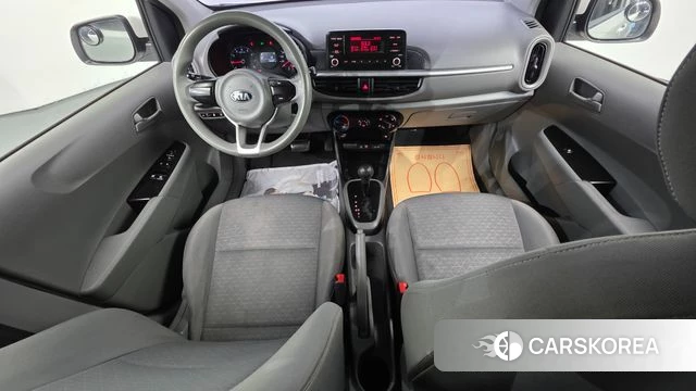 Kia All New Morning (JA) id 3821144 из Кореи 17