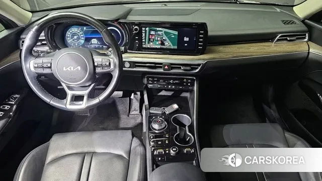 Kia K5 3rd generation id 3620666 из Кореи 17