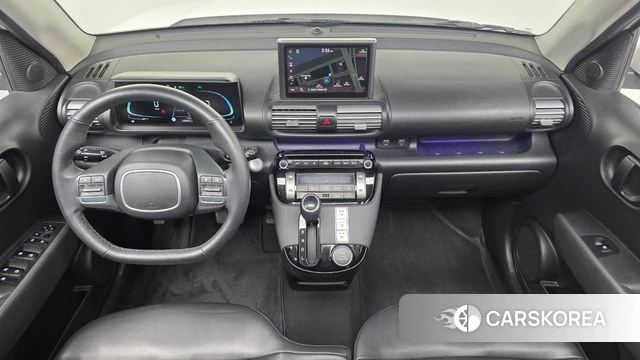 Hyundai Casper id 3878143 из Кореи 17