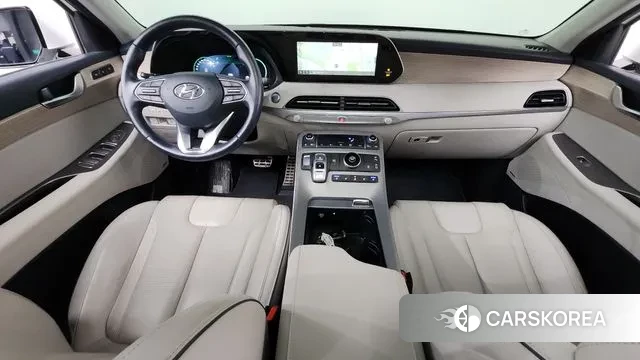 Hyundai Palisade id 3411846 из Кореи 17