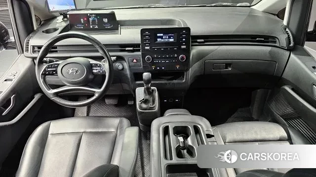 Hyundai Staria id 3427150 из Кореи 17