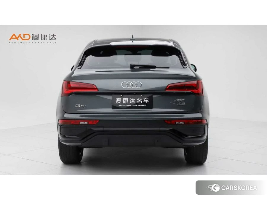 Audi Q5L Sportback id 4407247 из Китая 7