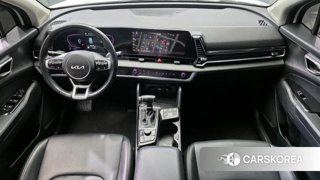 Kia Sportage 5th Generation id 3794143 из Кореи 17