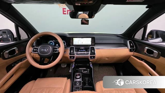 Kia Sorento 4th Generation id 3843770 из Кореи 18