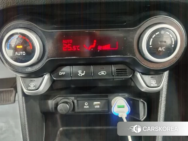 Kia All New Morning (JA) id 3434848 из Кореи 16