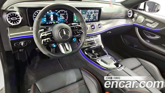 Mercedes-Benz E-Class W213 id 2859029 из Кореи 17