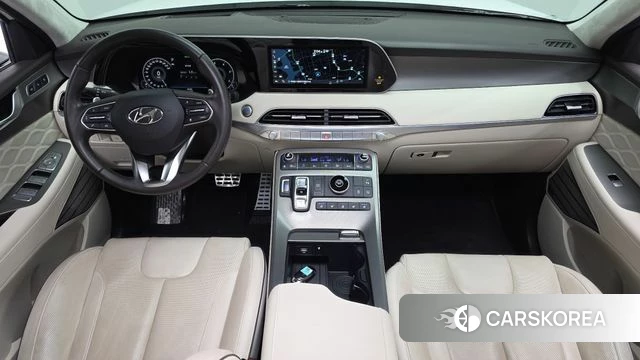 Hyundai Palisade id 4619307 из Кореи 17