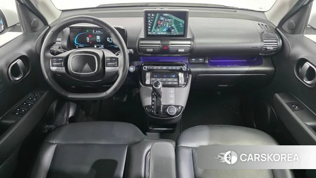 Hyundai Casper id 4613516 из Кореи 28