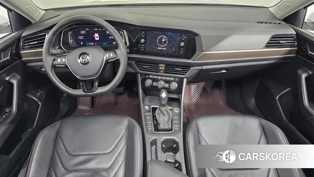 Volkswagen 7th Generation of Jetta id 3432928 из Кореи 17