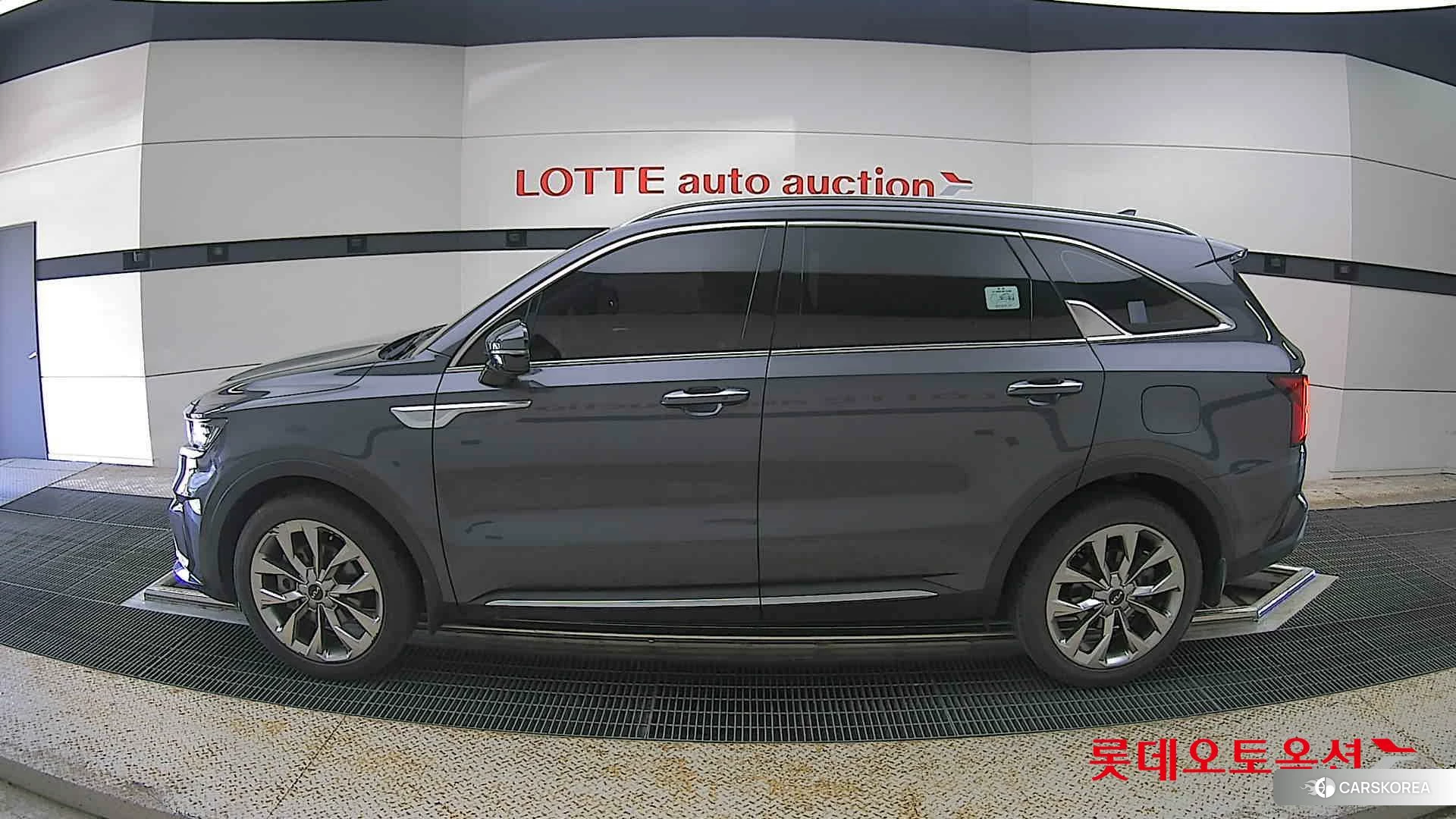 Kia Sorento id 4296873 из Кореи 34