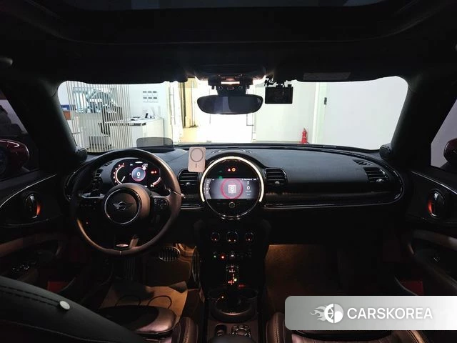 Mini Cooper S Clubman id 4630859 из Кореи 17