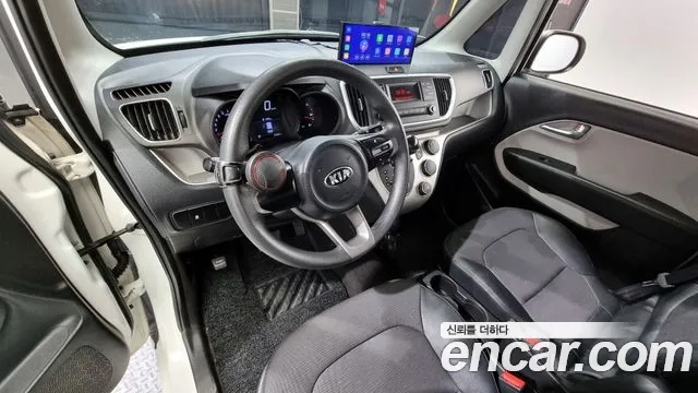 Kia The New Ray id 2881021 из Кореи 17