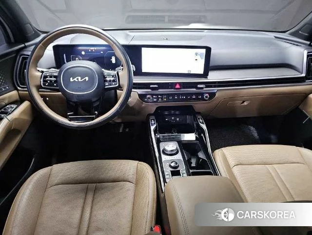Kia The New Sorento 4th Generation id 4628531 из Кореи 16