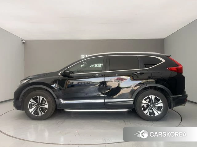 Honda CR-V id 4241995 из Китая 11