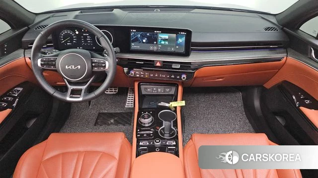 Kia The New K5 3rd generation id 4710611 из Кореи 30