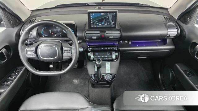 Hyundai Casper id 4928982 из Кореи 28