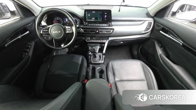 Kia Seltos id 4458101 из Кореи 30