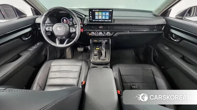 Honda CR-V 6th generation id 2889335 из Кореи 17