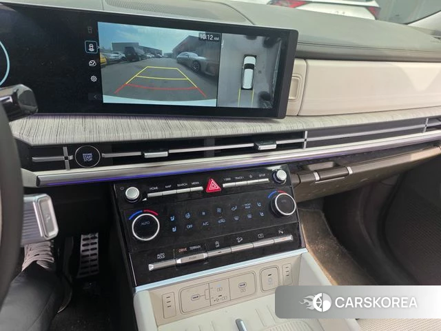Hyundai Santa Fe (MX5) id 4388034 из Кореи 11