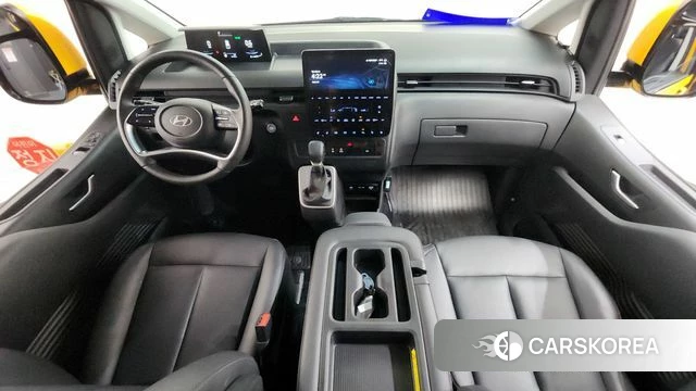 Hyundai Staria id 4612627 из Кореи 30