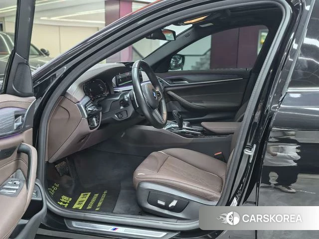 BMW 5 series id 4221288 из Китая 30