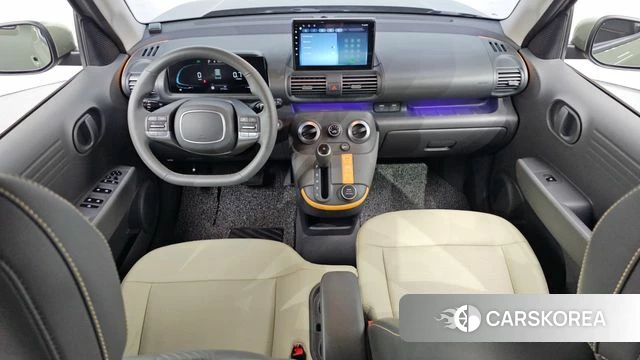 Hyundai Casper id 3934770 из Кореи 17