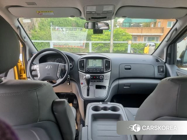 Hyundai The New Grand Starex id 4305124 из Кореи 15
