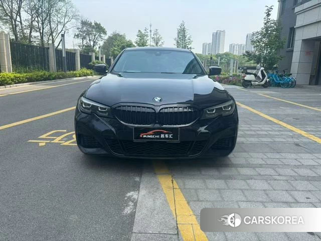 BMW 3 series id 4242185 из Китая 9
